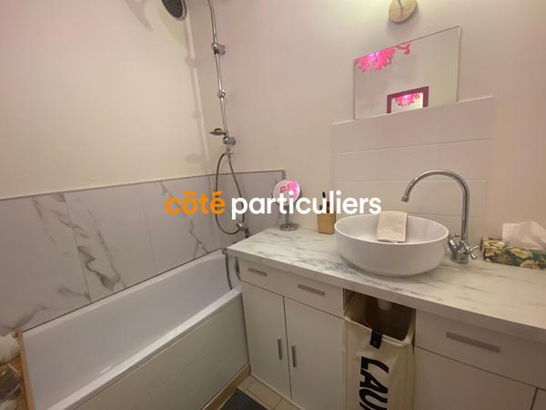 Vente Appartement40 m² - 2 Pièces - MONTLHERY (91310)