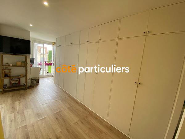 Vente Appartement40 m² - 2 Pièces - MONTLHERY (91310)