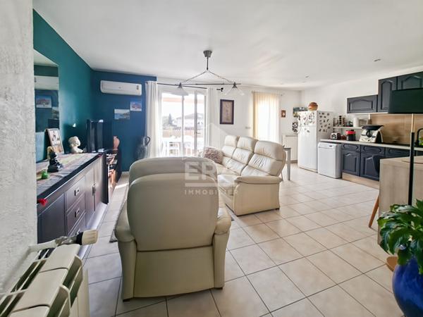 Appartement Marignane 3 pièces55 m2