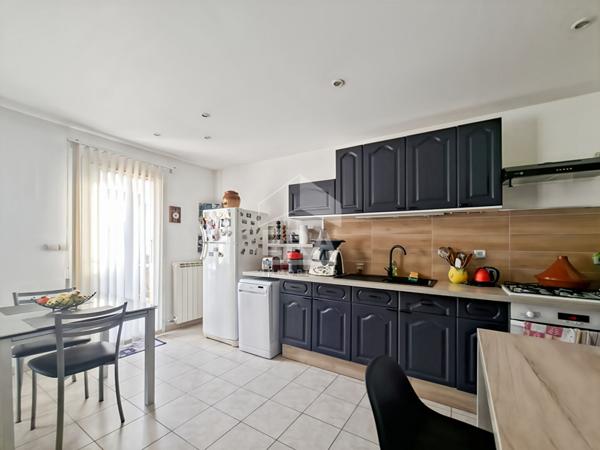 Appartement Marignane 3 pièces55 m2