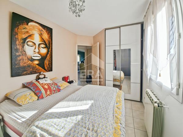 Appartement Marignane 3 pièces55 m2