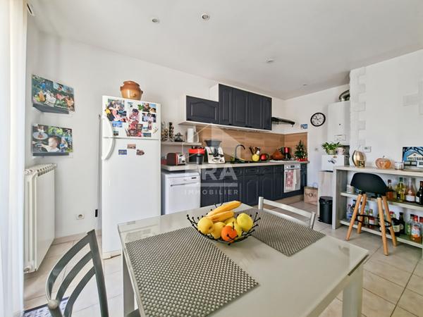 Appartement Marignane 3 pièces55 m2