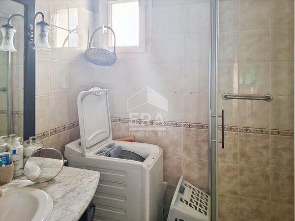 Appartement Marignane 3 pièces55 m2