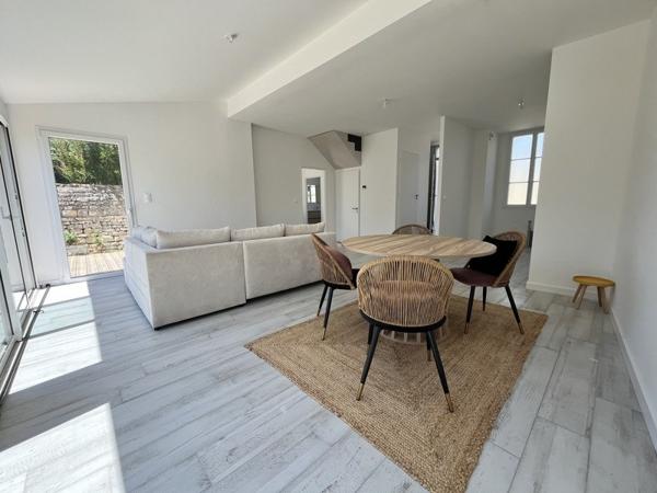 Maison à vendre |  Sainte-Marie-de-Ré |  4 pièces | 101 m²