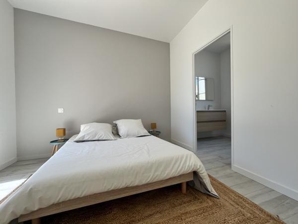 Maison à vendre |  Sainte-Marie-de-Ré |  4 pièces | 101 m²