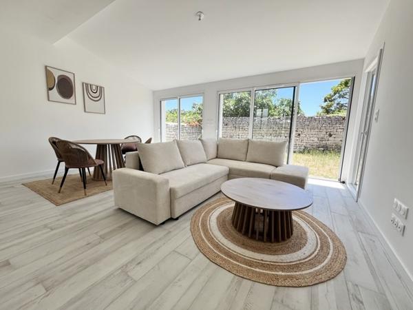 Maison à vendre |  Sainte-Marie-de-Ré |  4 pièces | 101 m²