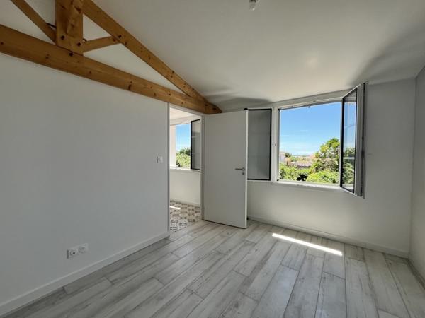 Maison à vendre |  Sainte-Marie-de-Ré |  4 pièces | 101 m²