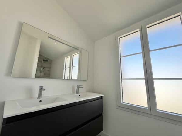 Maison à vendre |  Sainte-Marie-de-Ré |  4 pièces | 101 m²