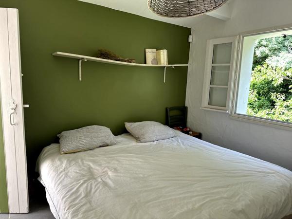 Maison familiale 7 chambres Piscine - Bois de la Chaise190 m2