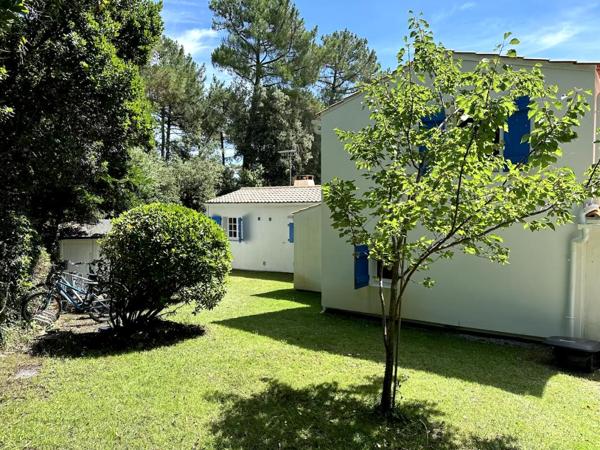 Maison familiale 7 chambres Piscine - Bois de la Chaise190 m2