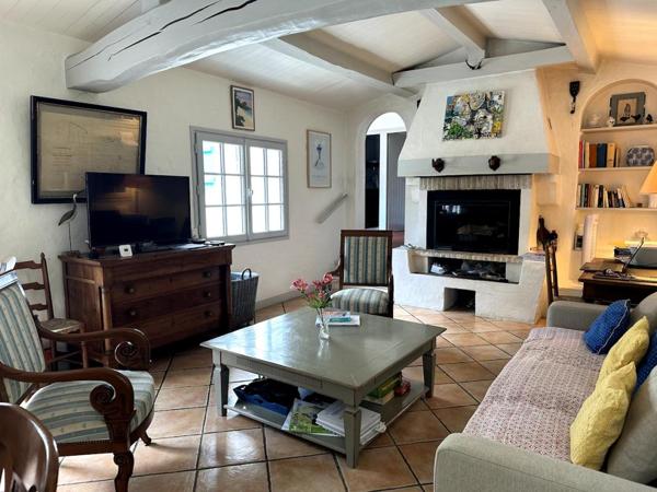 Maison familiale 7 chambres Piscine - Bois de la Chaise190 m2