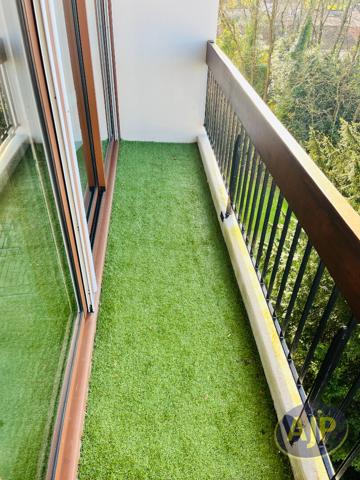 Appartement à louer Saintes : 1 pièces, 22m² avec 0 chambre(s) à 400€ - AJP Immobilier Saintes
