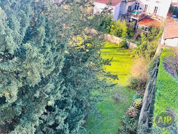 Appartement à louer Saintes : 1 pièces, 22m² avec 0 chambre(s) à 400€ - AJP Immobilier Saintes
