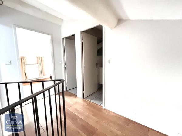 Appartement à louer 3 pièces 63.1m² Saint-Étienne (42100)