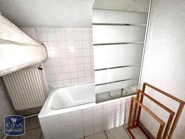 Appartement à louer 3 pièces 63.1m² Saint-Étienne (42100)