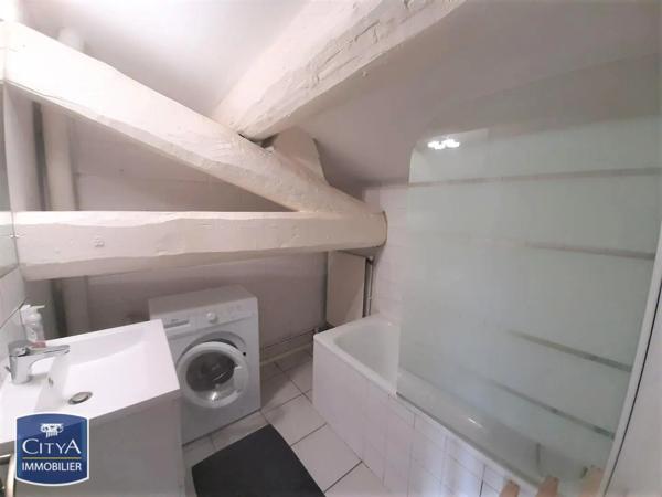 Appartement à louer 3 pièces 63.1m² Saint-Étienne (42100)