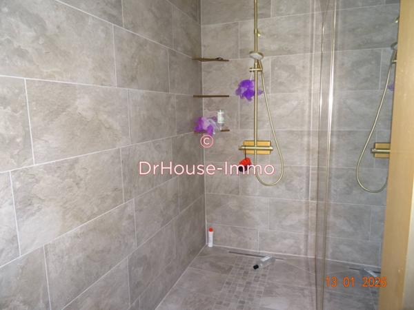 Maison à vendre 6 pièces de 157 m²