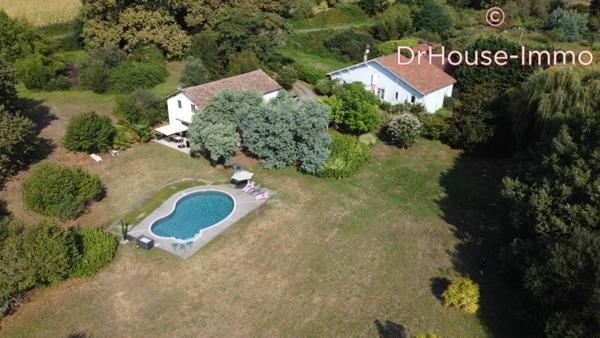 Maison à vendre 9 pièces de 306 m²