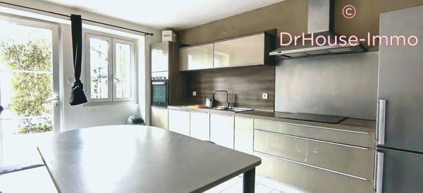 Maison à vendre 9 pièces de 306 m²