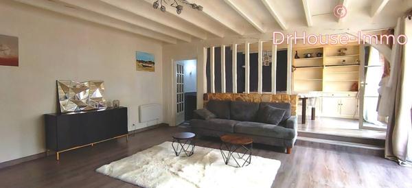 Maison à vendre 9 pièces de 306 m²