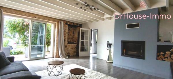 Maison à vendre 9 pièces de 306 m²