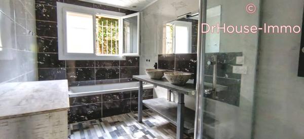 Maison à vendre 9 pièces de 306 m²