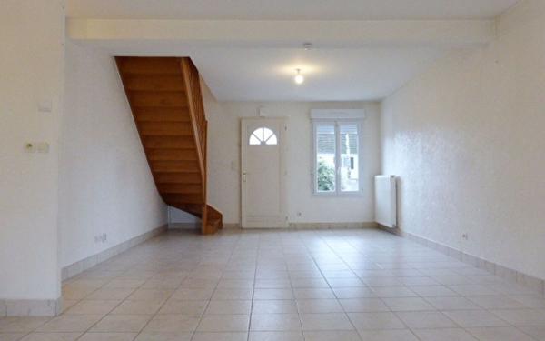 Maison à louer    4 pièces •  Ingré