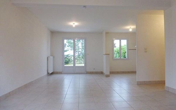 Maison à louer    4 pièces •  Ingré