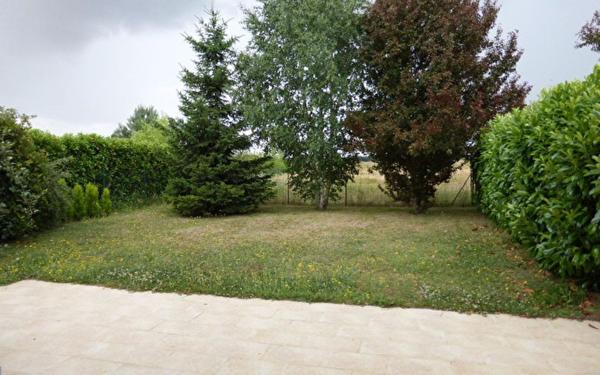 Maison à louer    4 pièces •  Ingré