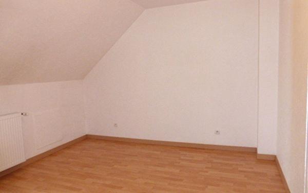 Maison à louer    4 pièces •  Ingré