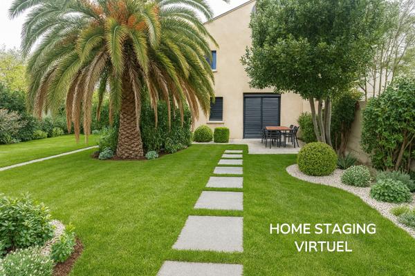 Maison T4 de 94m² entièrement rénové 