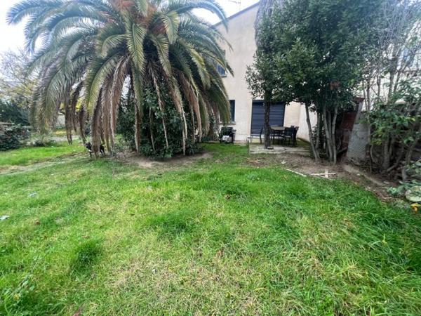 Maison T4 de 94m² entièrement rénové 