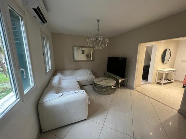 Maison T4 de 94m² entièrement rénové 