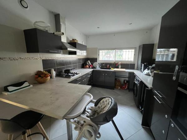 Maison T4 de 94m² entièrement rénové 