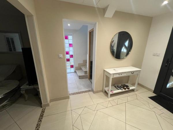 Maison T4 de 94m² entièrement rénové 