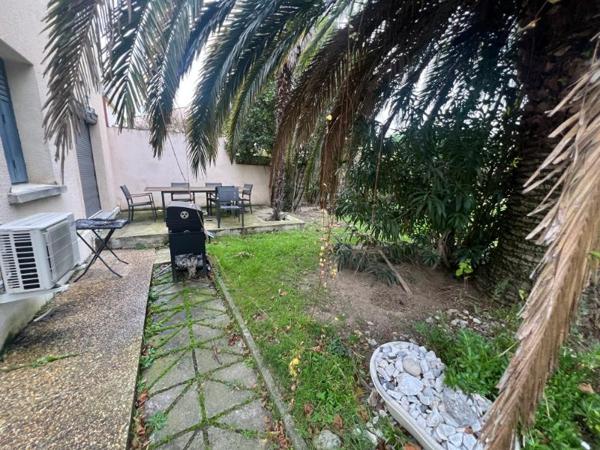 Maison T4 de 94m² entièrement rénové 