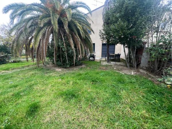 Maison T4 de 94m² entièrement rénové 