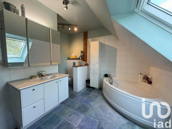 Maison à vendre 8 pièces 159 m² Ingré