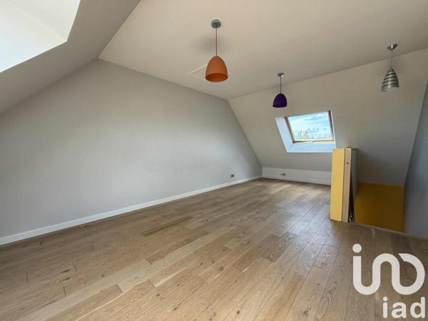 Maison à vendre 8 pièces 159 m² Ingré