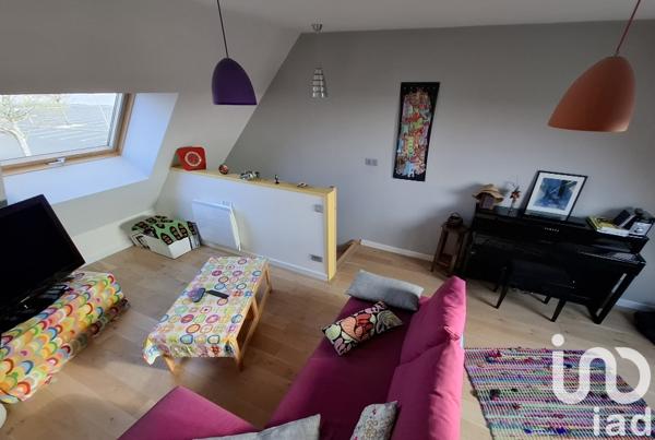 Maison à vendre 8 pièces 159 m² Ingré