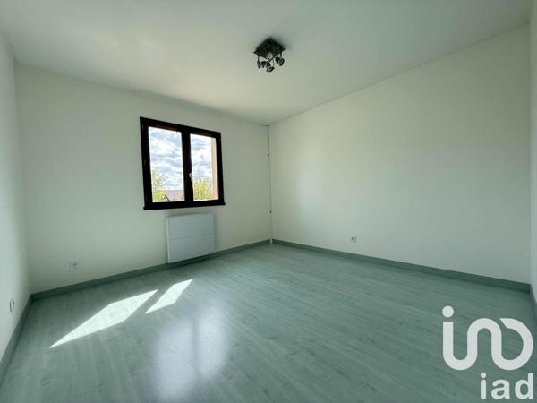 Maison à vendre 8 pièces 159 m² Ingré