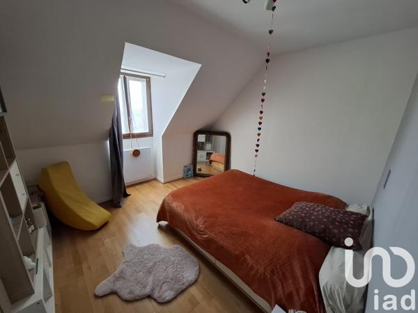 Maison à vendre 8 pièces 159 m² Ingré