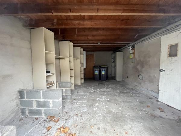 Maison à vendre 79 000 € Saint-Amand-Montrond 5 p 121 m² DPE E