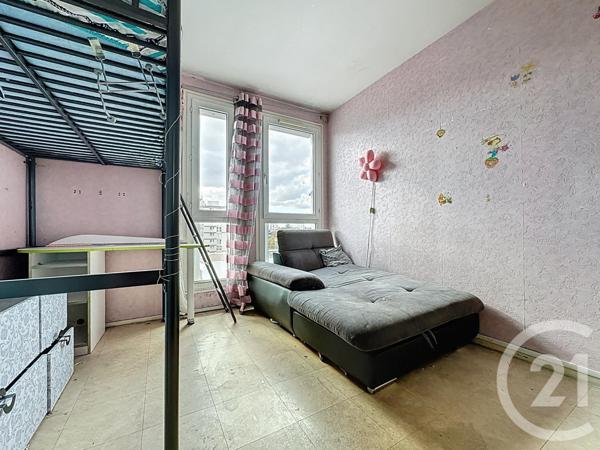 Appartement F4 à vendre  4 pièces - 74,01 m2 EPINAY SOUS SENART - 91