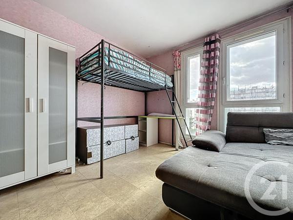 Appartement F4 à vendre  4 pièces - 74,01 m2 EPINAY SOUS SENART - 91