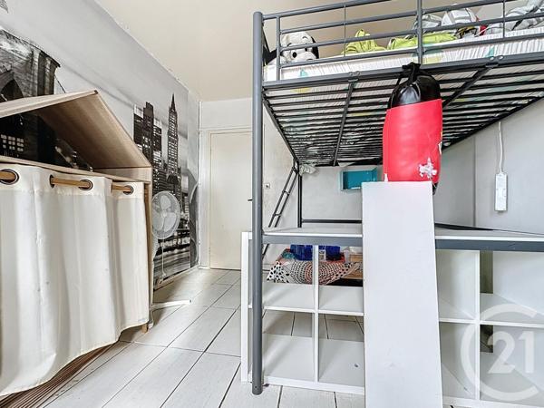 Appartement F4 à vendre  4 pièces - 74,01 m2 EPINAY SOUS SENART - 91