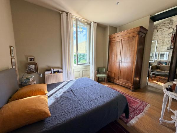 Duplex 6 pièce(s) 4 chambre(s) 158 m²