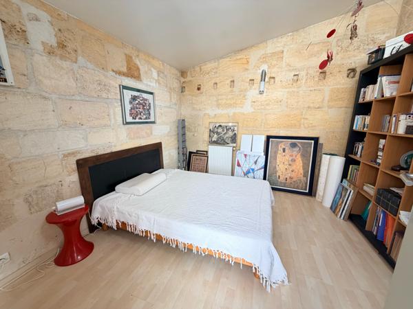 Duplex 6 pièce(s) 4 chambre(s) 158 m²