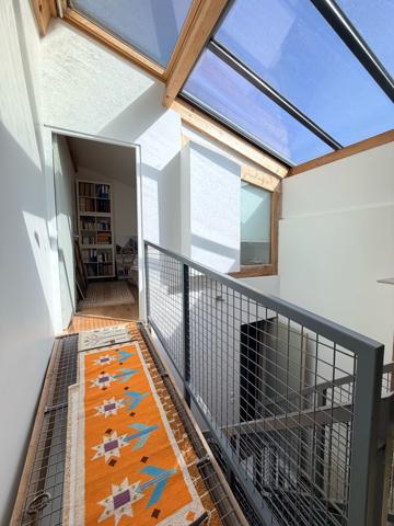 Duplex 6 pièce(s) 4 chambre(s) 158 m²