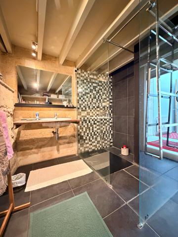 Duplex 6 pièce(s) 4 chambre(s) 158 m²